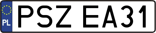 PSZEA31
