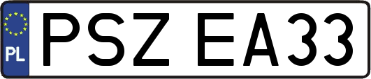 PSZEA33