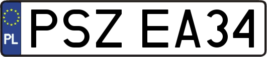 PSZEA34