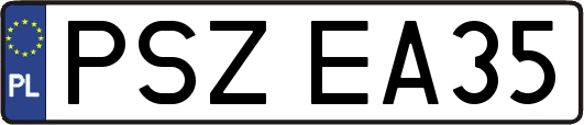 PSZEA35