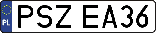 PSZEA36