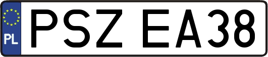 PSZEA38