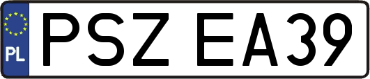 PSZEA39
