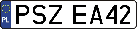 PSZEA42