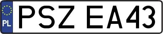 PSZEA43