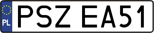 PSZEA51