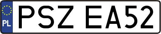 PSZEA52