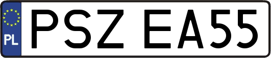 PSZEA55