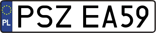 PSZEA59
