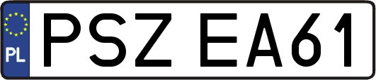 PSZEA61