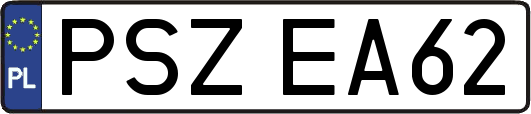 PSZEA62