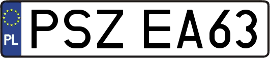 PSZEA63