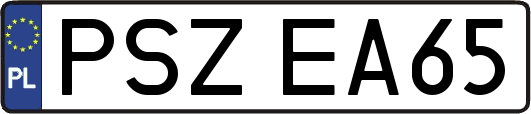 PSZEA65