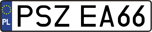 PSZEA66