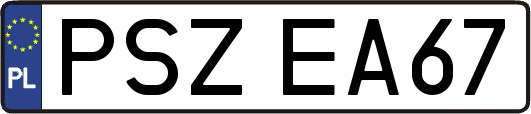 PSZEA67