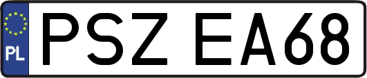 PSZEA68
