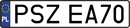PSZEA70