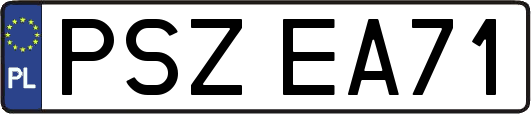 PSZEA71