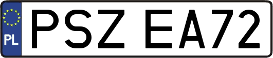 PSZEA72