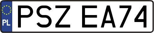 PSZEA74