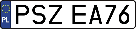 PSZEA76