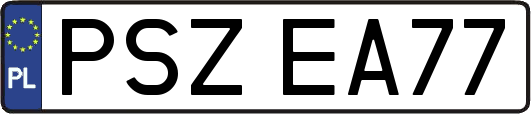 PSZEA77