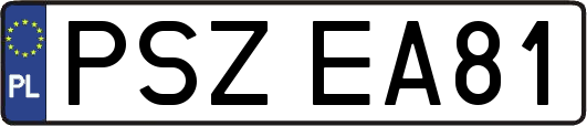 PSZEA81