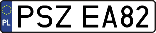PSZEA82