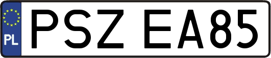PSZEA85