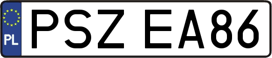 PSZEA86