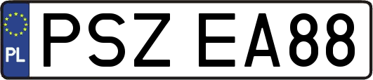 PSZEA88
