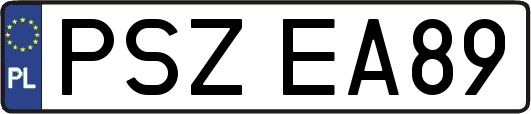 PSZEA89