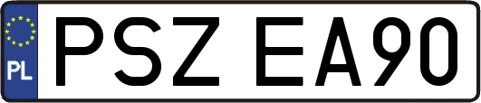 PSZEA90