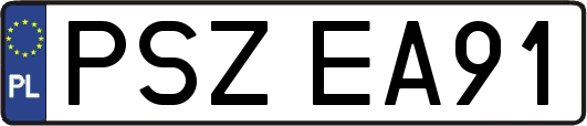PSZEA91