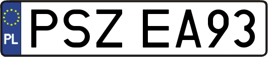 PSZEA93