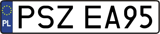 PSZEA95