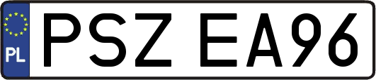 PSZEA96