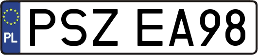 PSZEA98