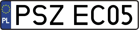 PSZEC05
