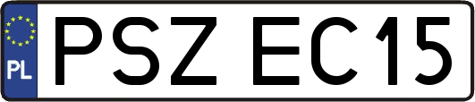PSZEC15