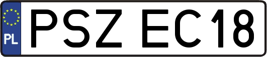 PSZEC18