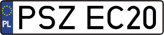 PSZEC20