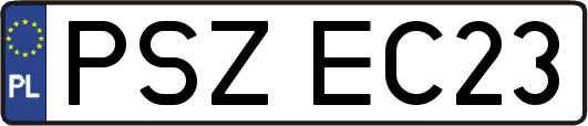 PSZEC23