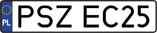 PSZEC25