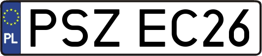 PSZEC26