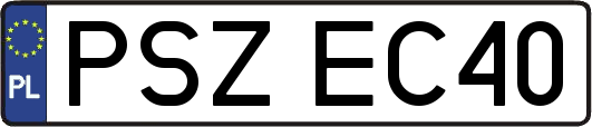 PSZEC40