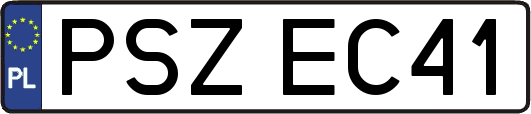 PSZEC41