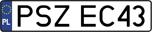 PSZEC43