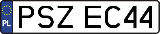 PSZEC44