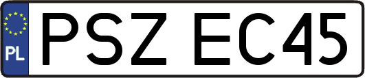 PSZEC45